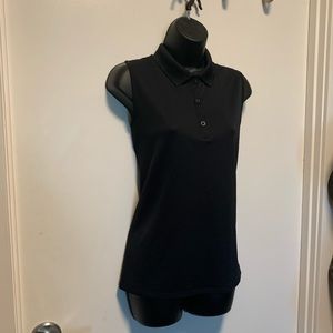 Columbia PFG Golf Top